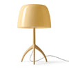 Lumiere Nuances Table Lamp, Piccola