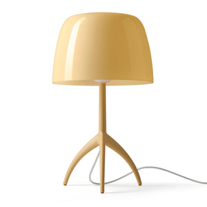 Lumiere Nuances Table Lamp, Piccola