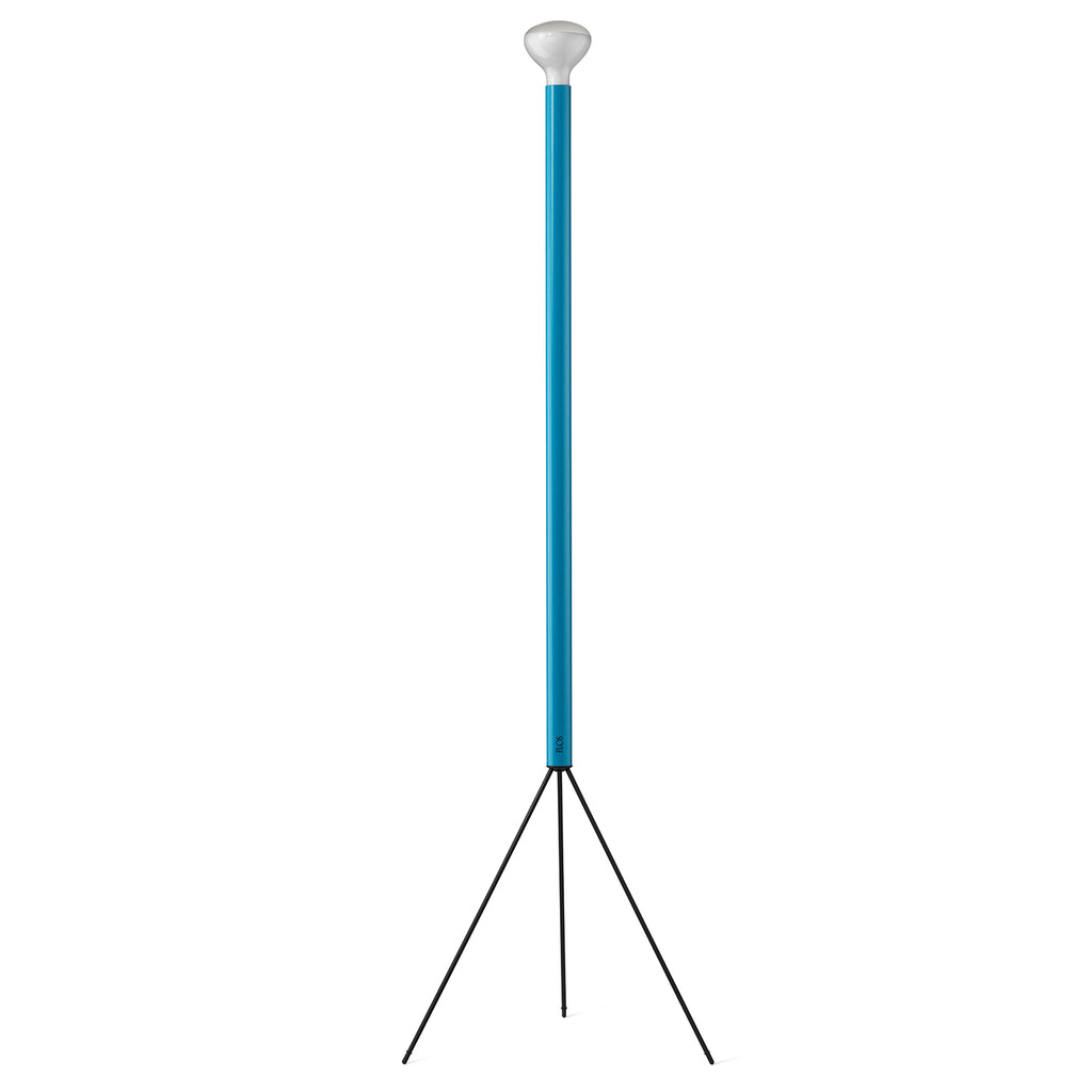 Luminator Floor Lamp