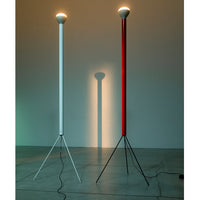 Luminator Floor Lamp