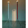 Luminator Floor Lamp