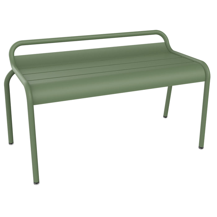 Luxembourg Compact Bench