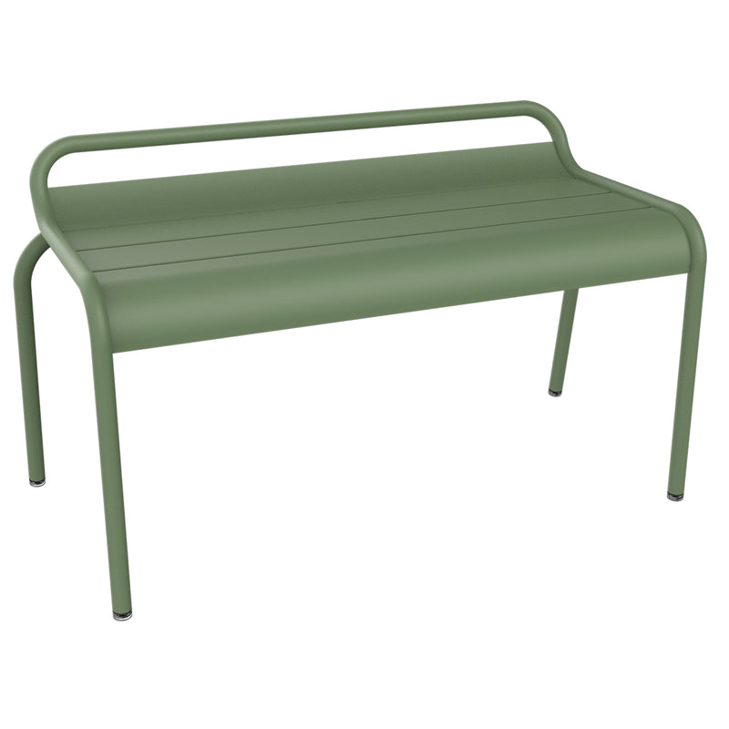 Luxembourg Compact Bench