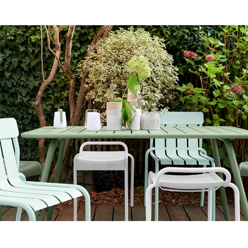 Luxembourg Outdoor Table
