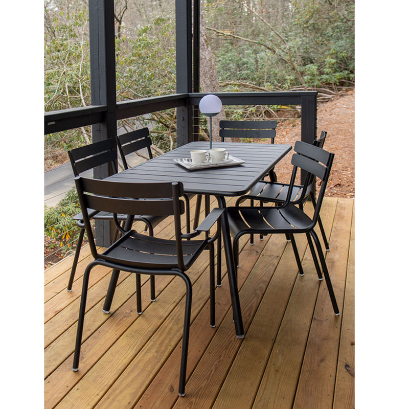 Luxembourg Outdoor Table