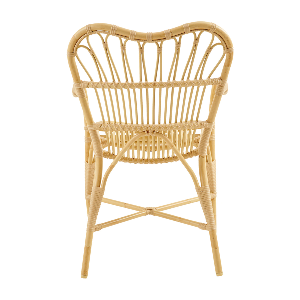 Margret Outdoor Chair - Sika Design