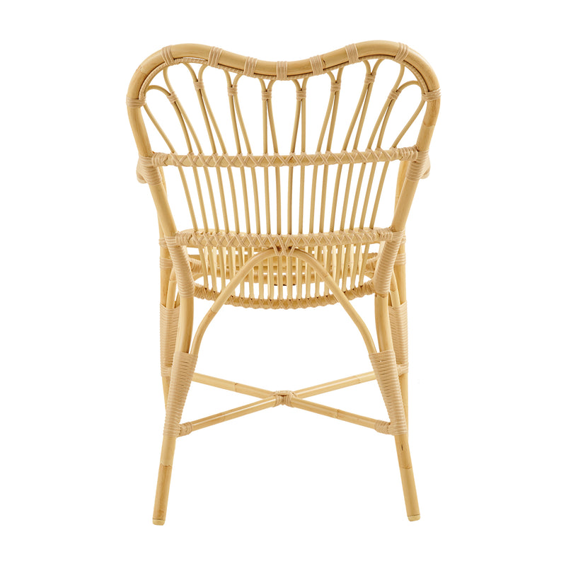 Margret Outdoor Chair - Sika Design