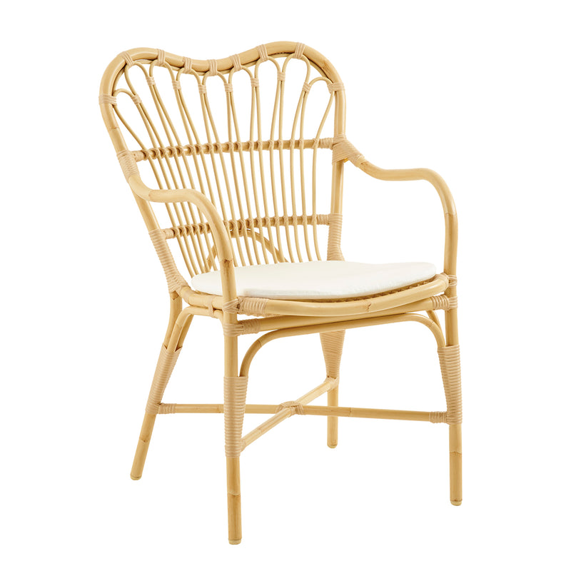 Margret Outdoor Chair - Sika Design