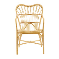 Margret Outdoor Chair - Sika Design