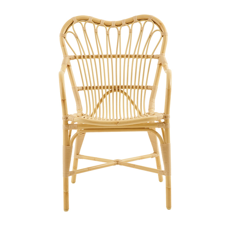 Margret Outdoor Chair - Sika Design