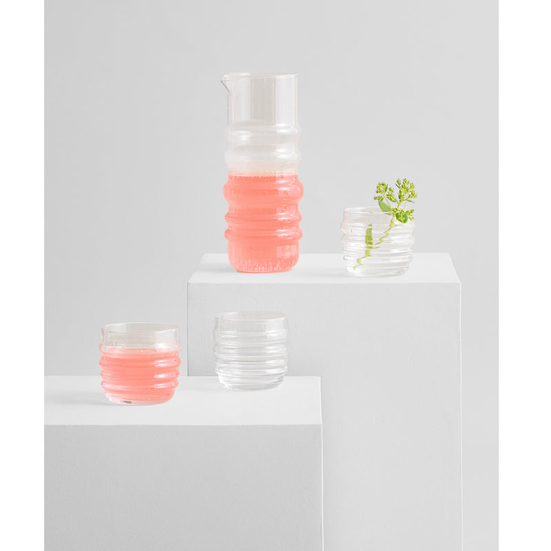 Sukat Makkaralla Glass Pitcher 1L