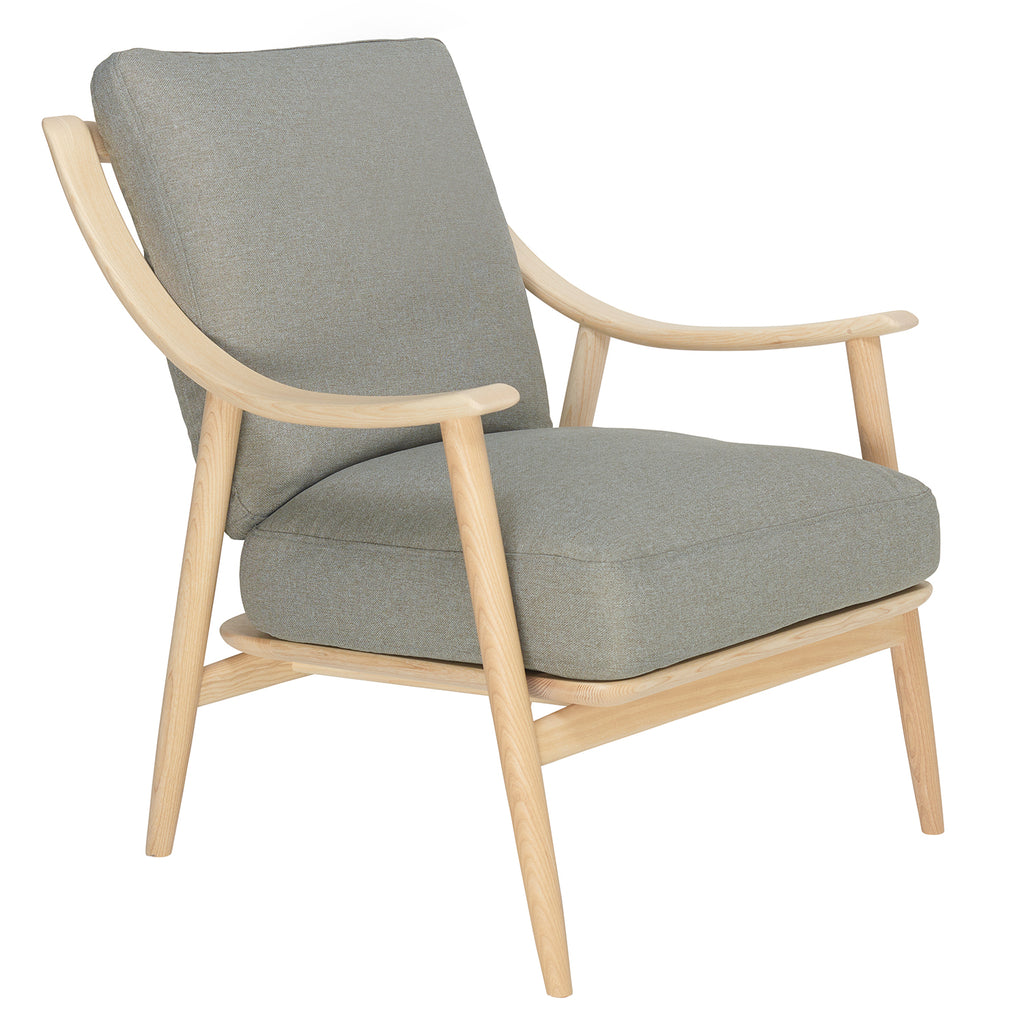 Marino Chair, Solid Ash