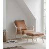 Marino Chair, Solid Ash