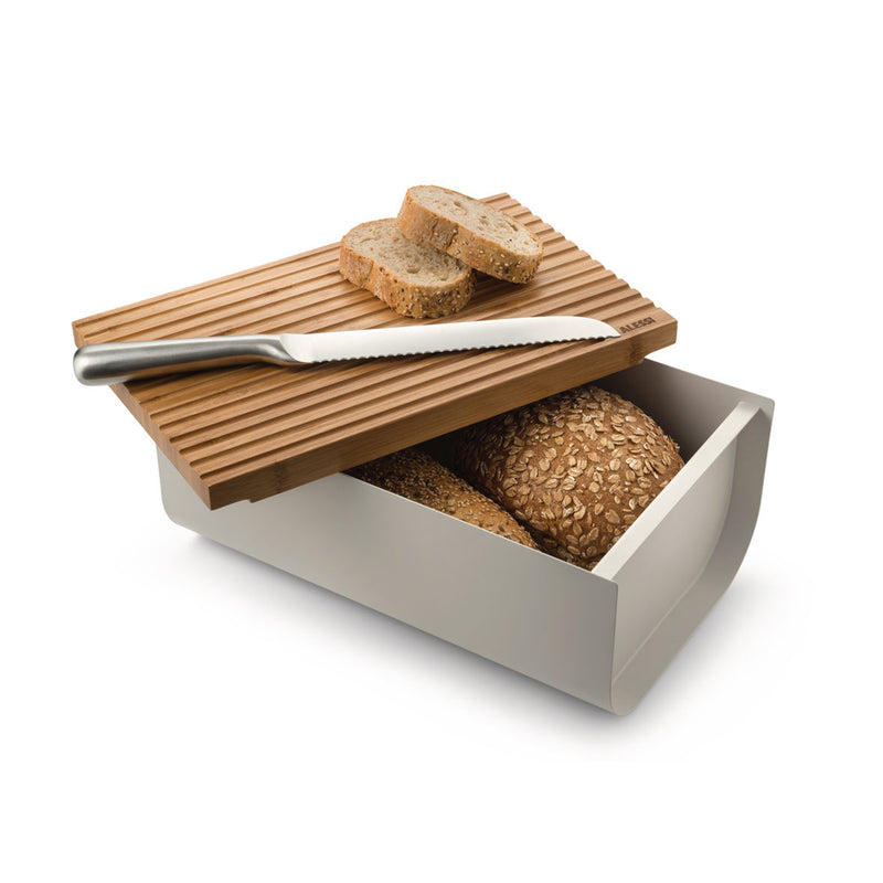 Mattina Bread Box
