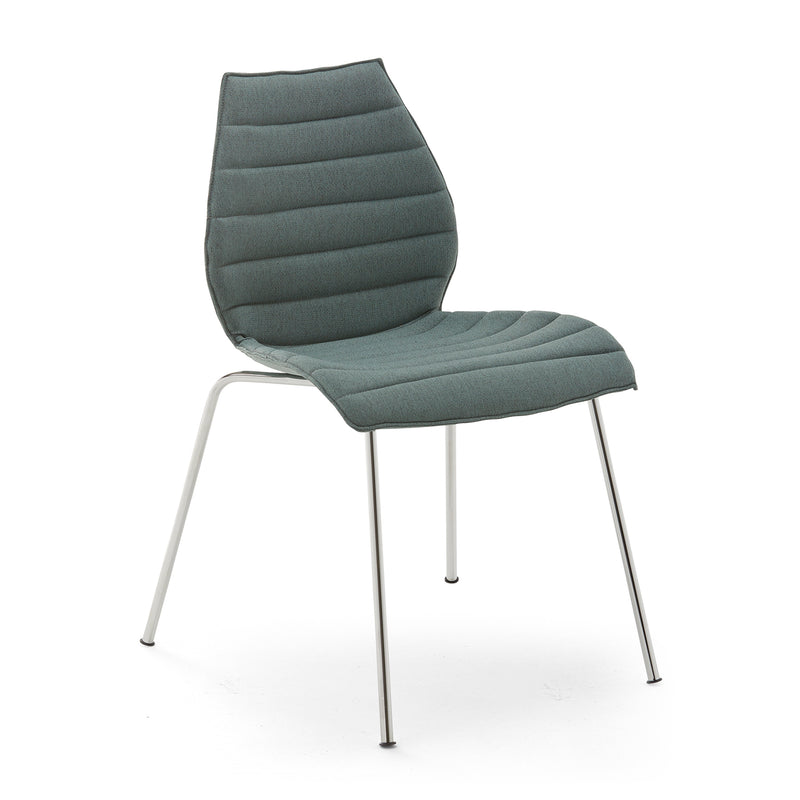 Maui Soft Chair, Noma Fabric