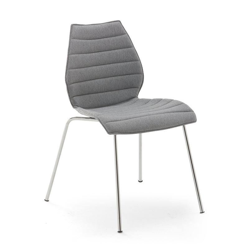 Maui Soft Chair, Noma Fabric
