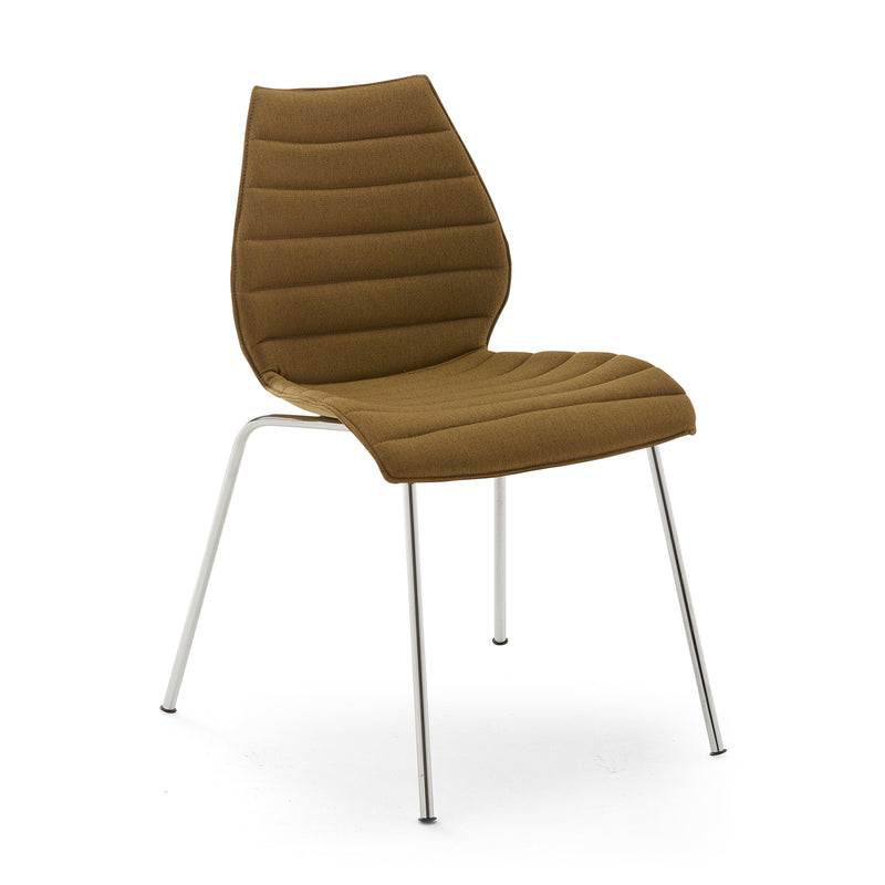 Maui Soft Chair, Noma Fabric