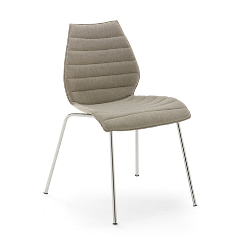 Maui Soft Chair, Trevira Fabric