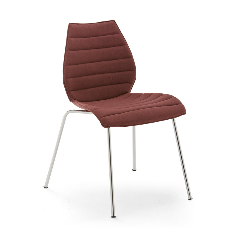 Maui Soft Chair, Noma Fabric