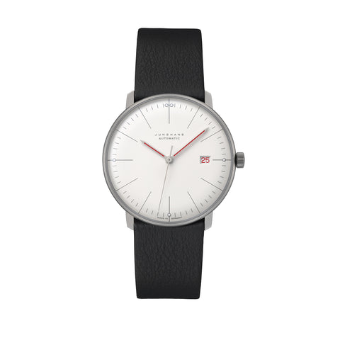 Junghans Meister Fein Automatic, Black 27/4152.00