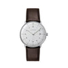 Max Bill Chronoscope Bauhaus Watch 27/4303.02