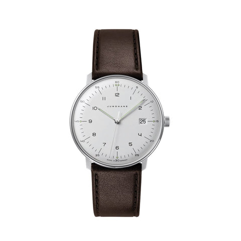 Max Bill Automatic Bauhaus Watch 27/4009.02