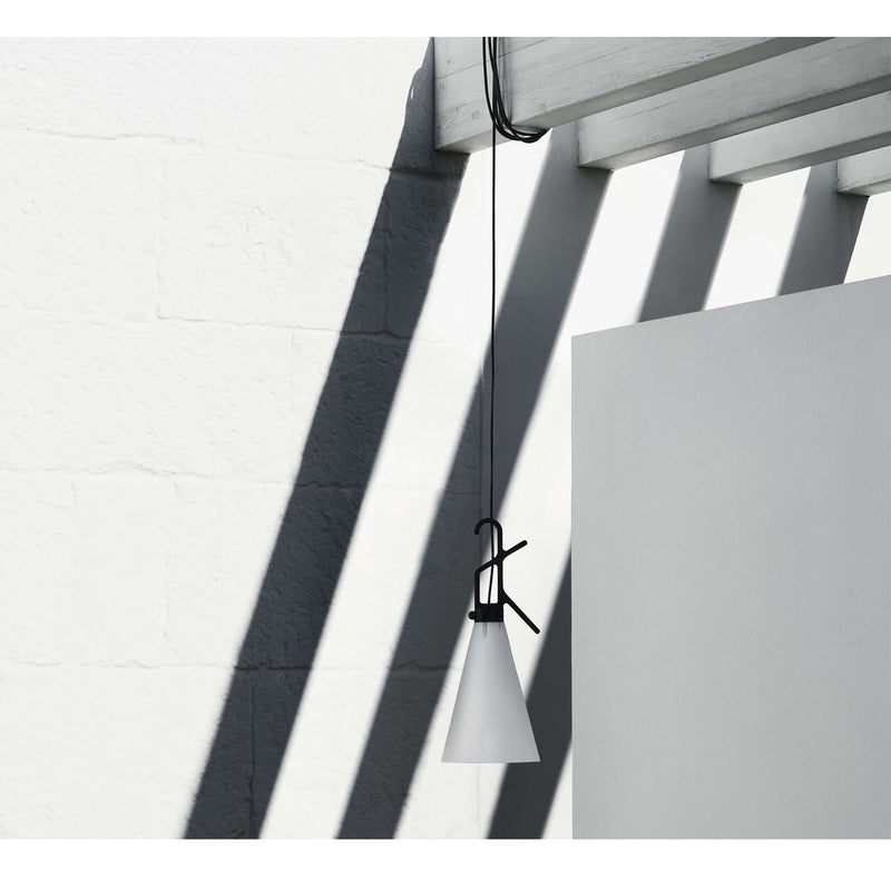 Mayday Outdoor Lamp