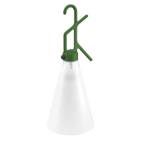 Mayday Outdoor Lamp