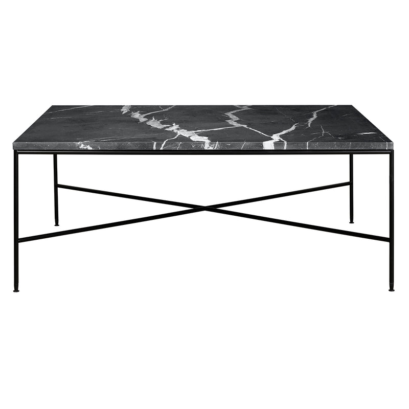 Planner Square Coffee Table