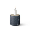 Abacus Candle Holder