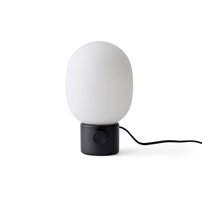 JWDA Black Table Lamp - Audo