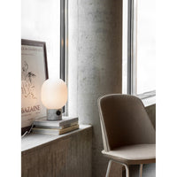 JWDA Marble Table Lamp - Audo