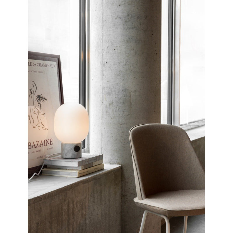 JWDA Marble Table Lamp - Audo