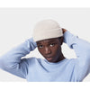 Classic Unisex Merino Wool Jumper, Polar Blue