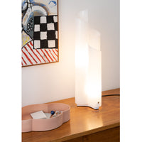 Mezzachimera Table Lamp