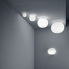 Glo Ball Zero Ceiling and Wall Light