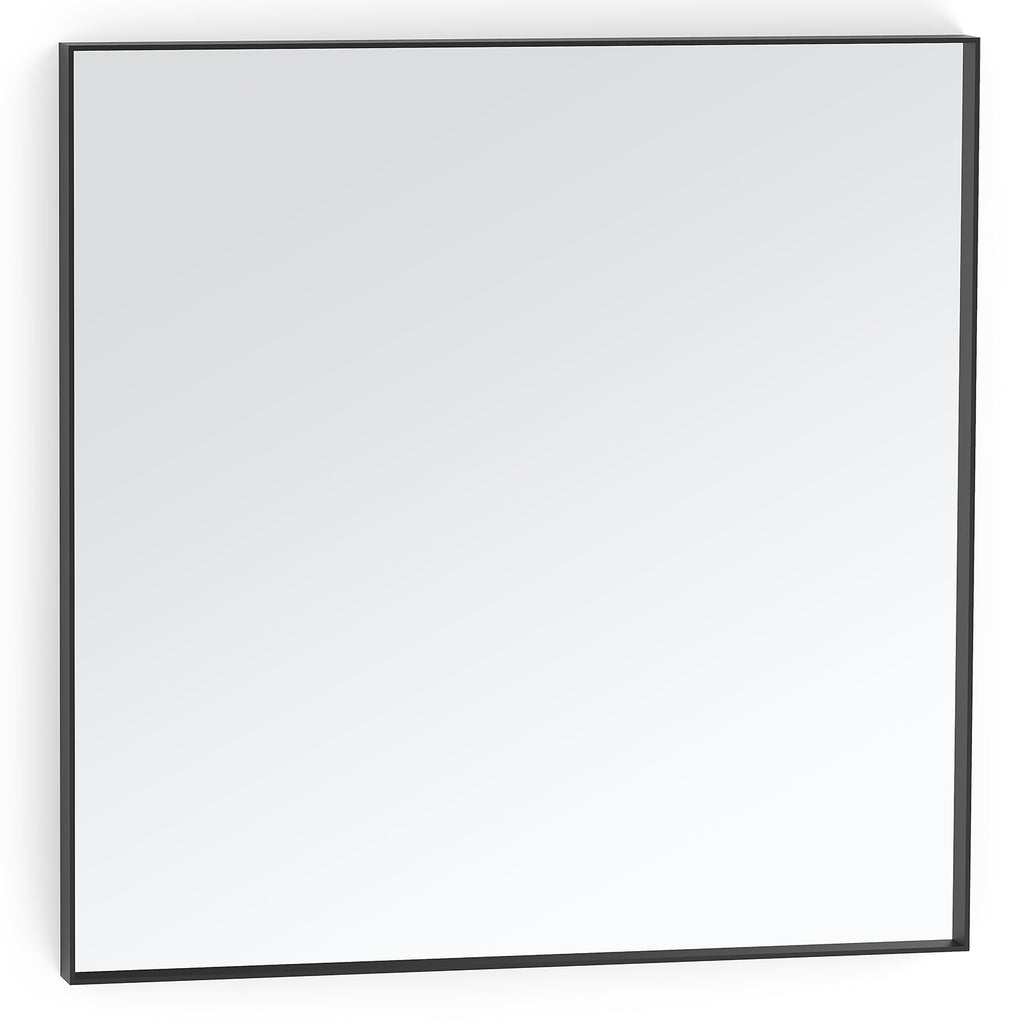 Mini Square Mirror, 70cm