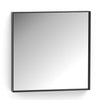 Mini Square Mirror, 40cm