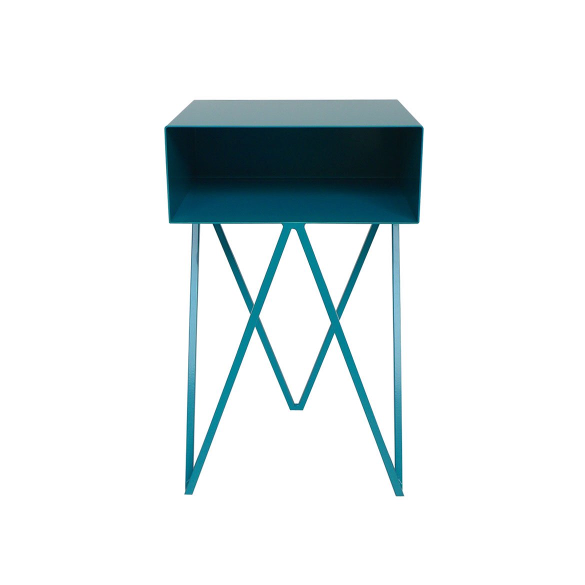 Mini Robot Side Table - AndNew