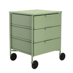 Pale Green