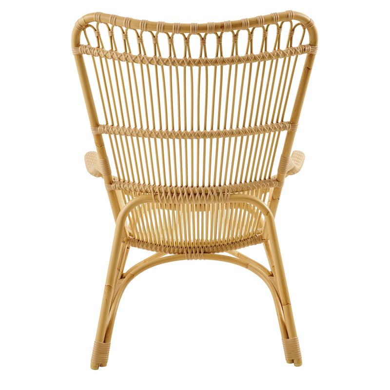 Monet Outdoor Lounge Chair