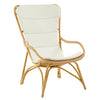 Monet Outdoor Lounge Chair