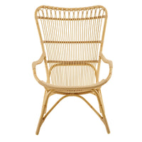 Monet Outdoor Lounge Chair - Sika Design