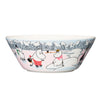 Moomin Winter Wonders Bowl