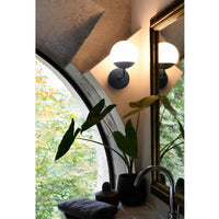 Mooon! Wall Light