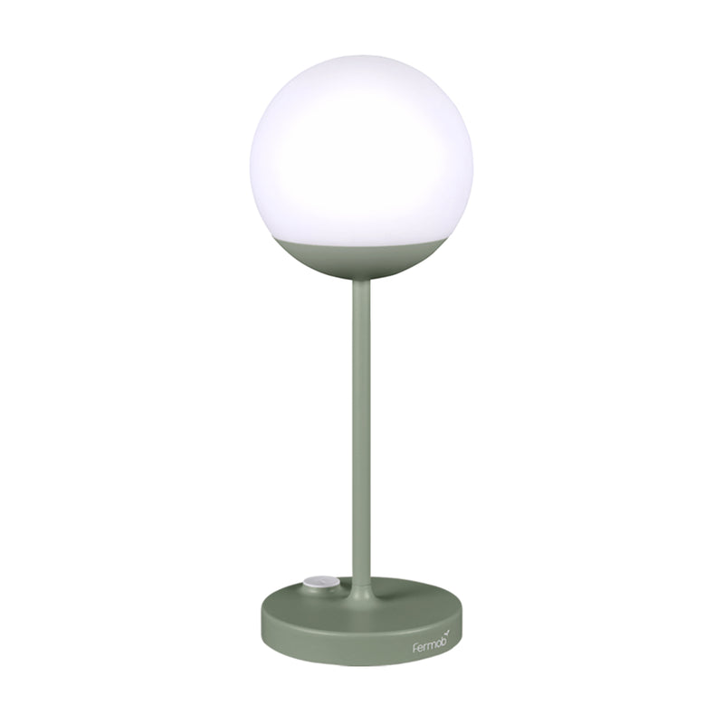 Mooon! Portable Outdoor Light