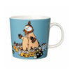 Moomin Mug, Little My