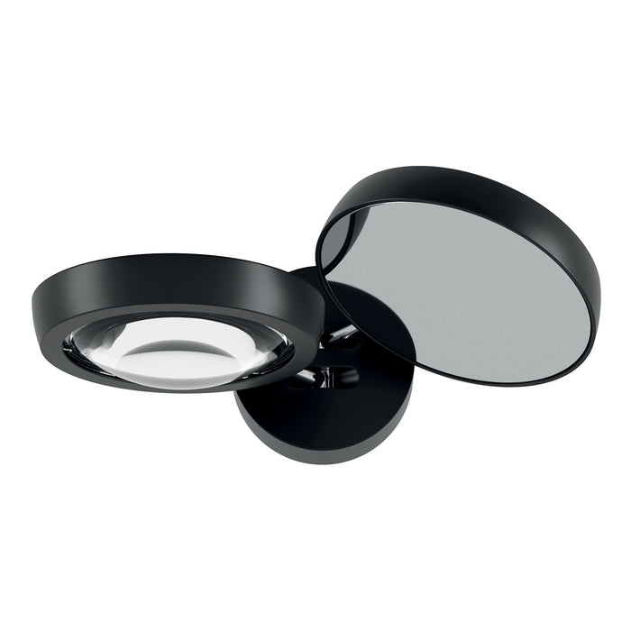 Ex-Display Nautilus Wall Light