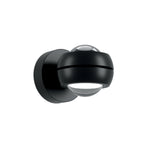 Matte Black