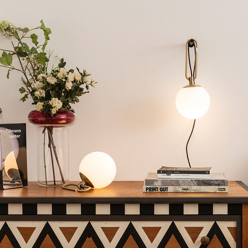 nh 1217 Table Lamp - Artemide